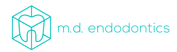 MD Endodontics Logo