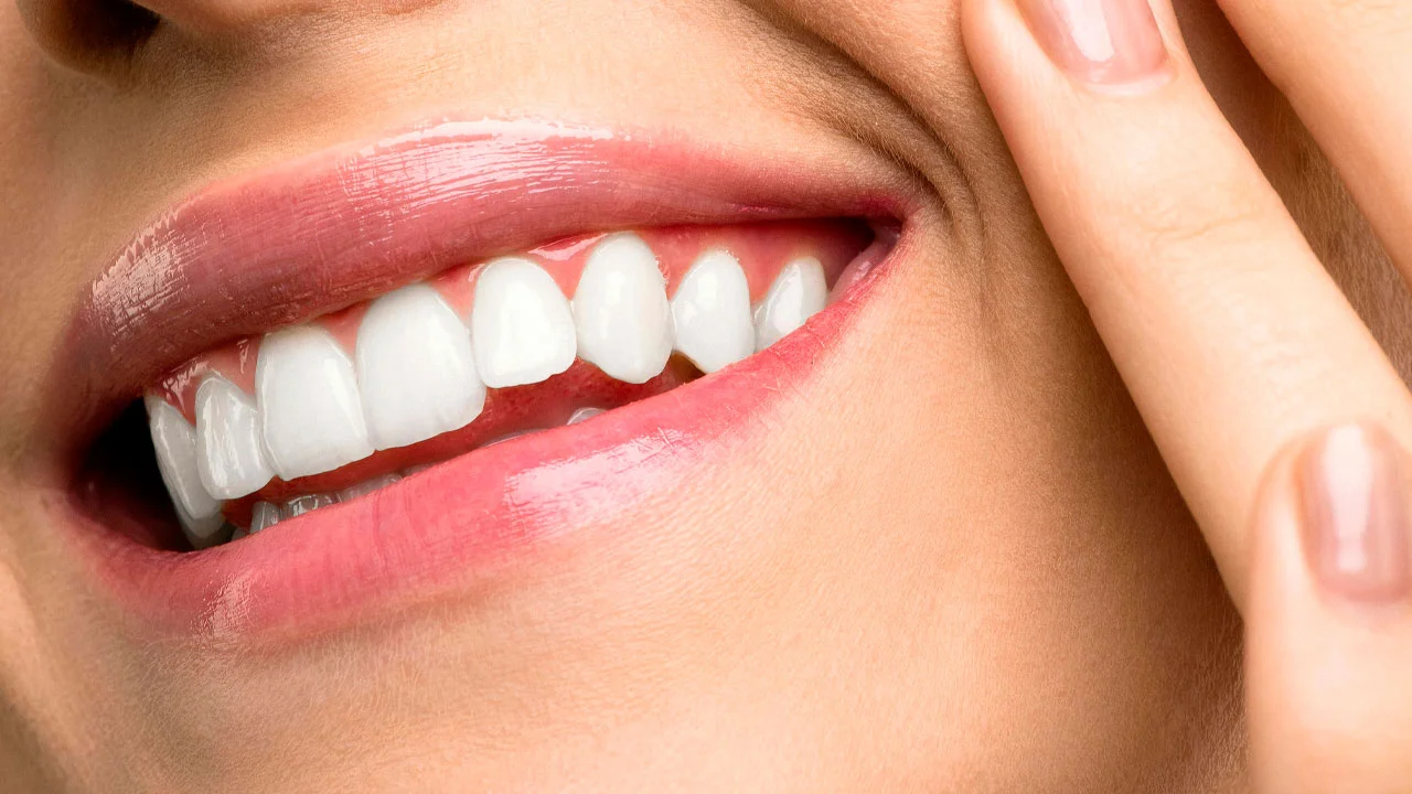 Before-endodontic